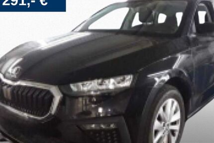 Skoda Scala 13.824 km 23.830 &euro; Niefern-Öschelbronn 75223