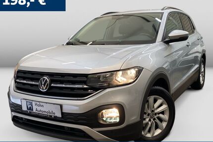 VW T-Cross 28.239 km 19.499 &euro; Niefern-Öschelbronn 75223