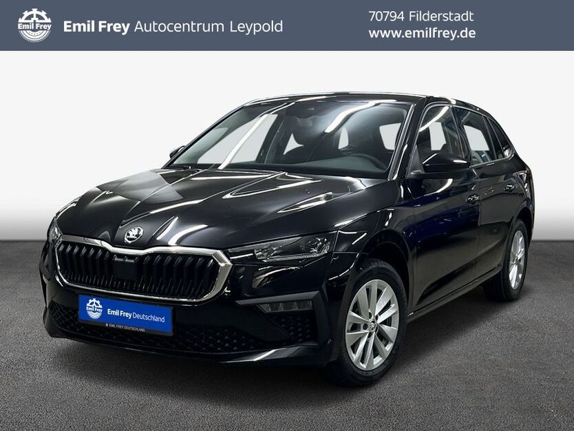Skoda Scala 4.645 km 28.890 € Filderstadt 70794