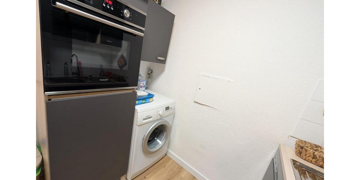 Etagenwohnung Ludwigsburg Eglosheim - 2.5 Zimmer, 57 m&sup2;, 900&euro; | Angebot:24867012