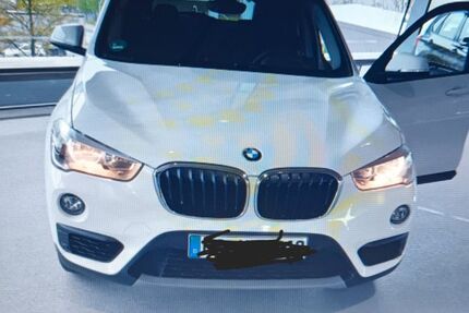 BMW X1 92.000 km 16.500 € Filderstadt 70794