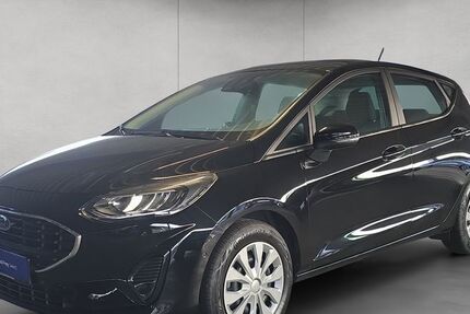 Ford Fiesta 27.388 km 13.970 &euro; Stuttgart 70190