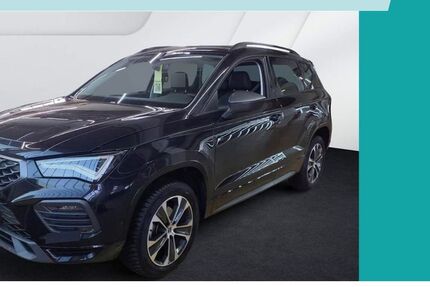 Seat Ateca 23.874 km 28.979 &euro; Leonberg 71229