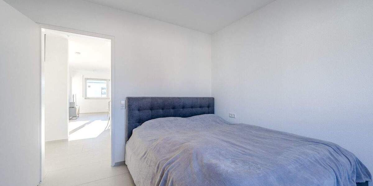 Etagenwohnung Asperg - 2 Zimmer, 48 m&sup2;, 239.000&euro; | Angebot:25746221