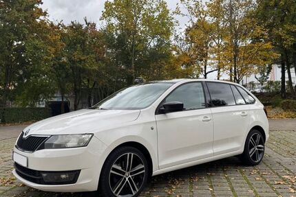 Skoda Rapid 190.000 km 7.390 € Böblingen 71032