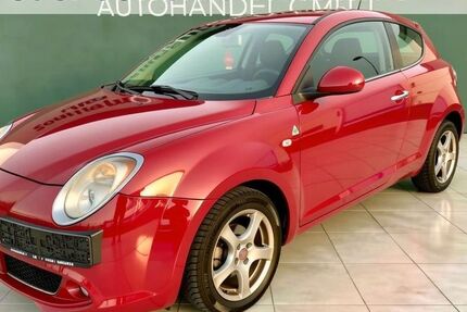 Alfa Romeo MiTo 170.000 km 1.450 &euro; Niefern bei Pforzheim 75223