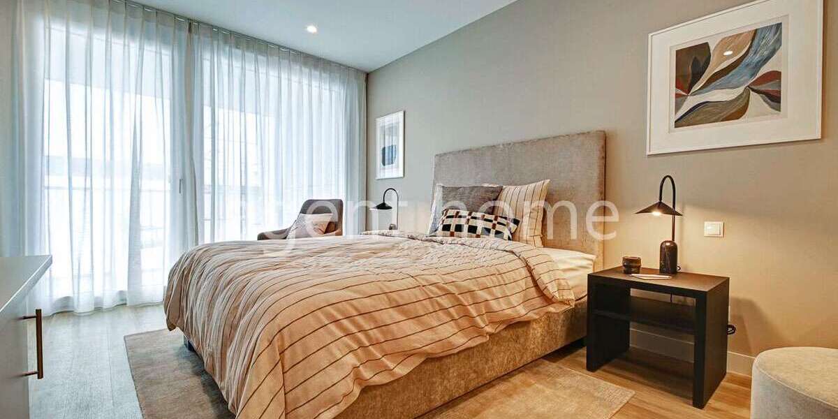 Zimmer Stuttgart Stuttgart-Nord - 1 Zimmer, 1.340&euro; | Angebot:27069735