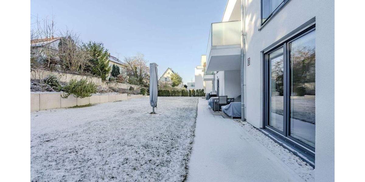 Etagenwohnung Ludwigsburg Ost - 3 Zimmer, 93 m&sup2;, 665.000&euro; | Angebot:24687762