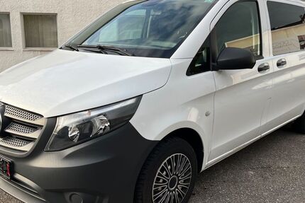 Mercedes-Benz Vito 107.500 km 21.990 &euro; Mönsheim 71297