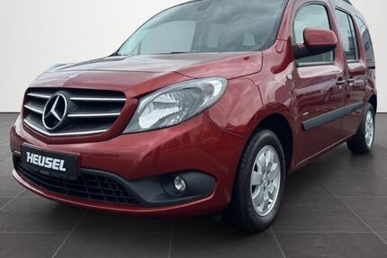 Mercedes-Benz Citan 121.047 km 12.490 € Metzingen 72555