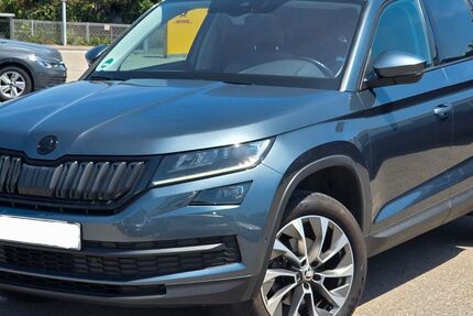 Skoda Kodiaq 179.800 km 21.900 € Hildrizhausen 71157