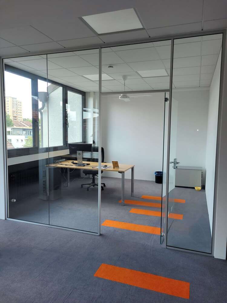 Büro in Sindelfingen 4.080 € 445 m²