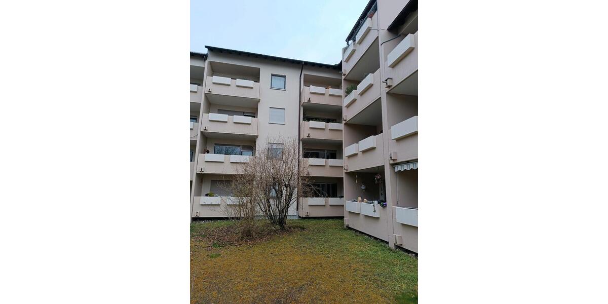 Etagenwohnung Tübingen - 3 Zimmer, 75 m&sup2;, 1.565&euro; | Angebot:24740426