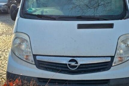 Opel Vivaro 395.000 km 3.500 &euro; Ludwigsburg 71638