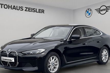 BMW i4 40.750 km 35.840 &euro; Waiblingen 71332