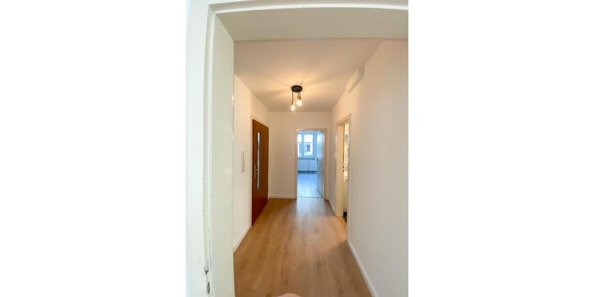 Hochparterre Pforzheim Dillweißenstein - 2 Zimmer, 57 m&sup2;, 164.000&euro; | Angebot:24664277