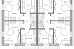 Doppelhaushälfte Stuttgart / Möhringen Möhringen - 7 Zimmer, 187 m&sup2;, 996.622&euro; | Angebot:26500199