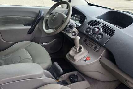 Renault Kangoo 189.900 km 2.499 &euro; Bad Liebenzell 75378