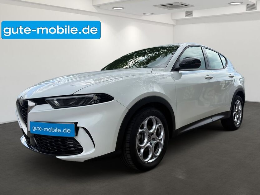 Alfa Romeo Tonale 5.000 km 27.490 € Leonberg 71229