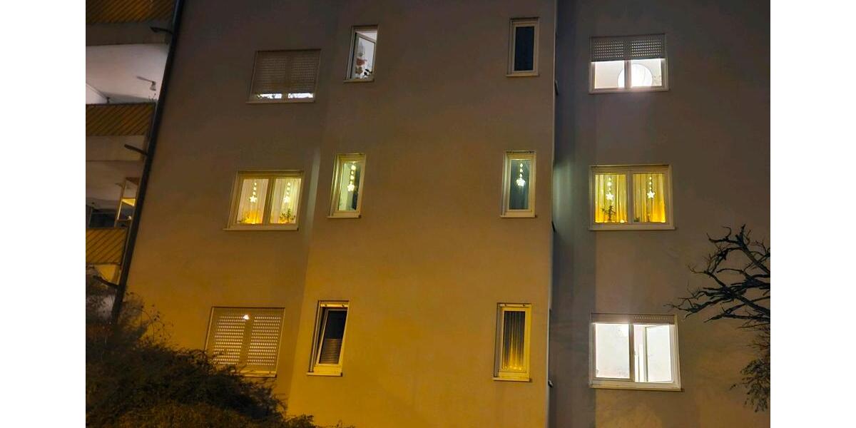 Etagenwohnung Reutlingen Reutlingen (Kernstadt) - 2 Zimmer, 52 m&sup2;, 239.000&euro; | Angebot:25792887