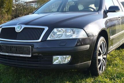 Skoda Octavia 252.120 km 1.700 &euro; Dettenhausen bei Stuttgart 72135