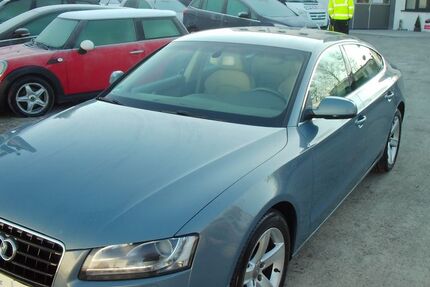 Audi A5 169.000 km 10.950 &euro; Waiblingen (bei Stuttgart) 71332