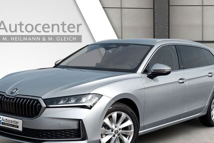 Skoda Superb 2.600 km 37.990 € Stuttgart-Zuffenhausen 70437