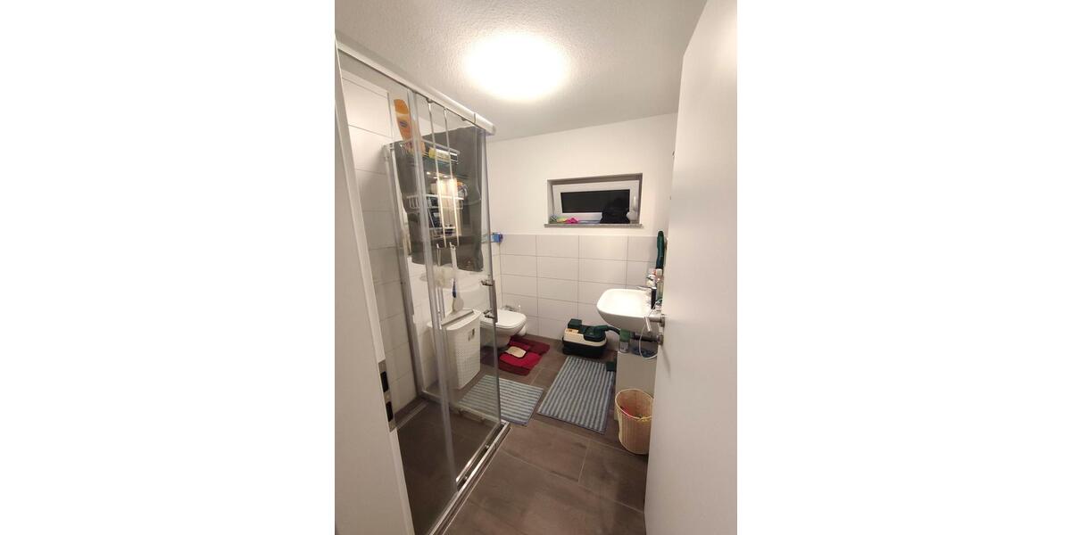 Erdgeschoßwohnung Stuttgart Fasanenhof-Ost - 1 Zimmer, 26 m&sup2;, 800&euro; | Angebot:25972426