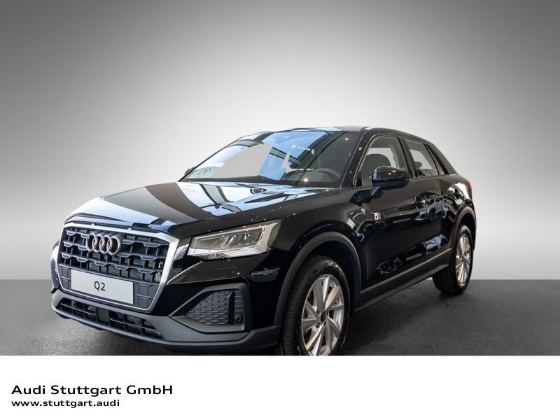 Audi Q2 5.999 km 30.910 € Stuttgart 70563
