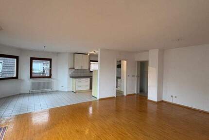 Platzwunder in Herrenberg-Affstätt 3 zimmer