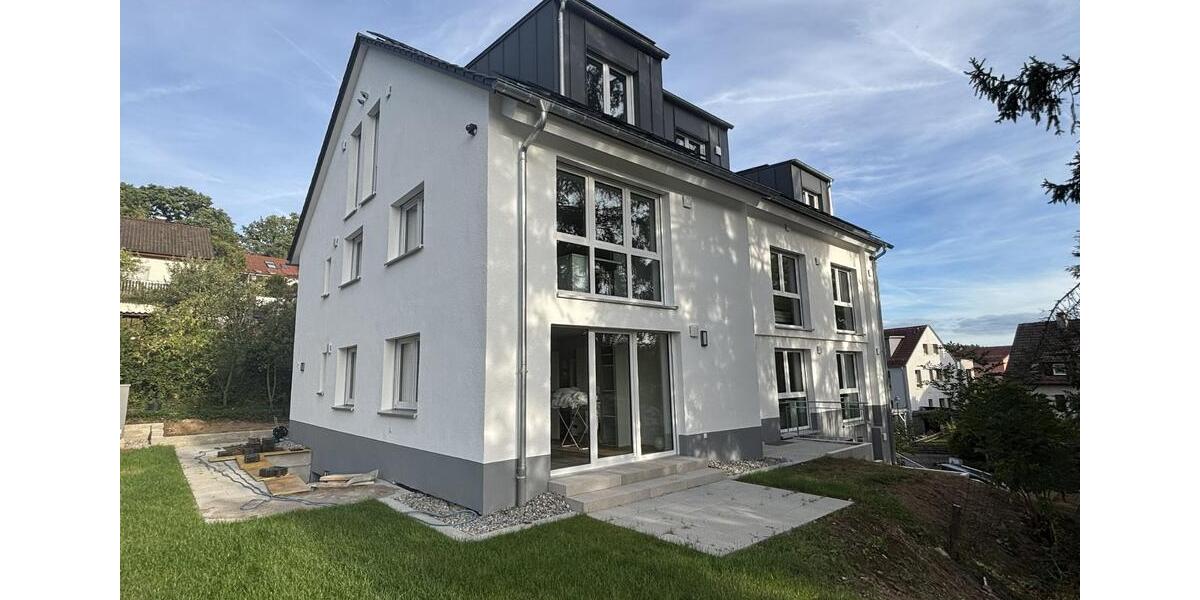 Etagenwohnung Tübingen Lustnau - 2 Zimmer, 30 m&sup2;, 1.490&euro; | Angebot:27568318