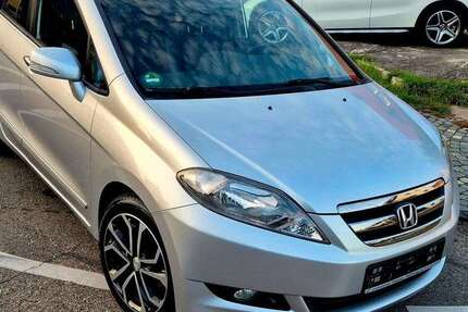 Honda FR-V 138.200 km 5.650 € Stuttgart 70435