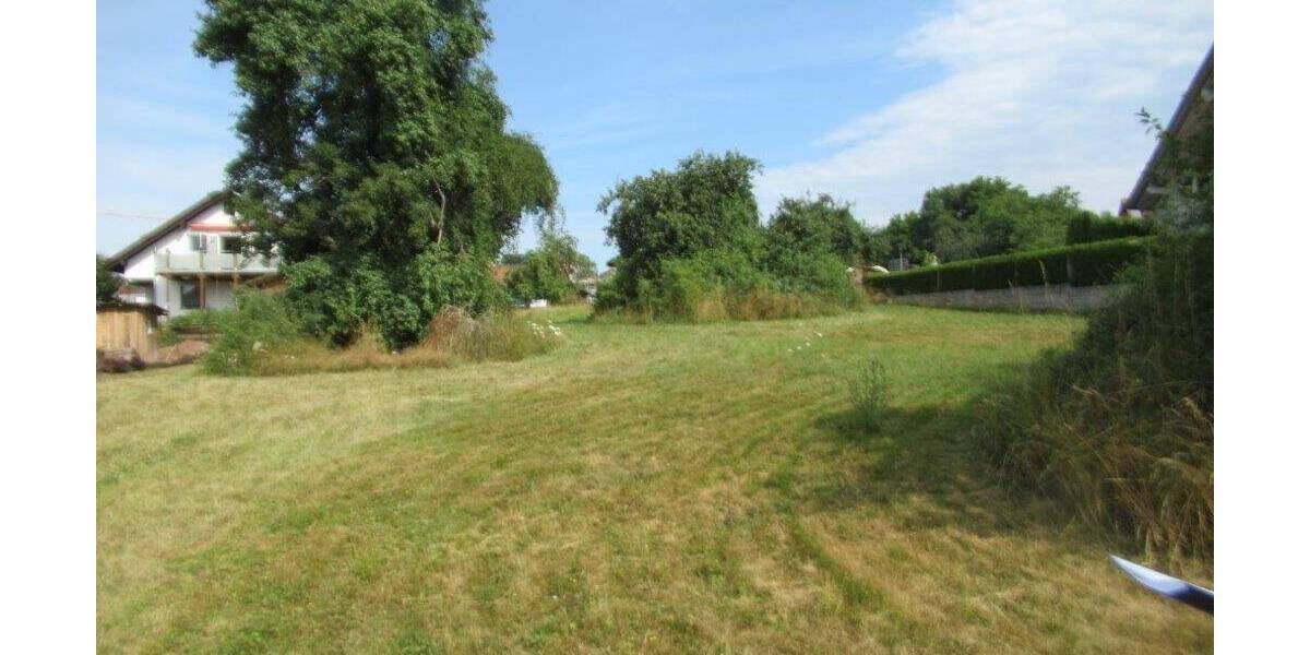 Grundstück Ebhausen Ebershardt - 310.000&euro; | Angebot:25770024