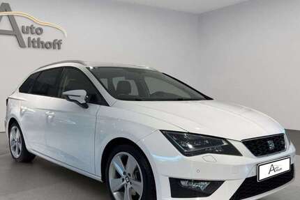 Seat Leon 164.500 km 8.250 € Stuttgart 70195