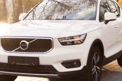 Volvo XC40 80.000 km 26.490 € Böblingen-Süd 71032