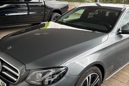 Mercedes E 400
