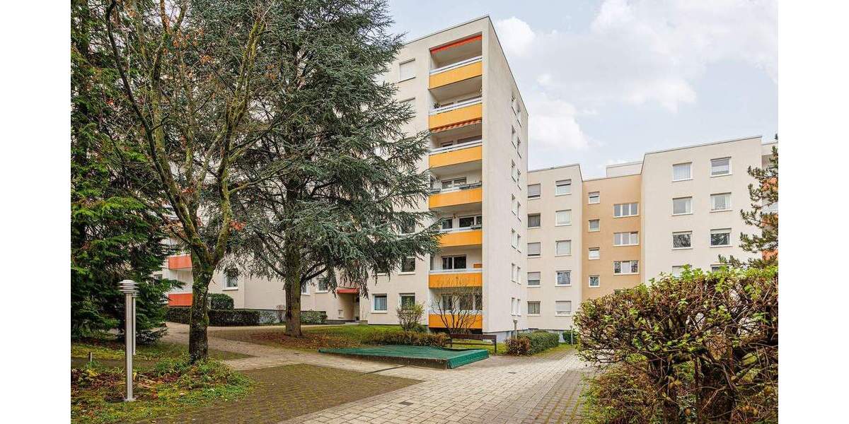 Etagenwohnung Schwieberdingen - 4 Zimmer, 113 m&sup2;, 334.000&euro; | Angebot:23968951