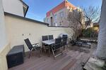 Einfamilienhaus Kernen im Remstal - 4 Zimmer, 110 m&sup2;, 1.400&euro; | Angebot:25790564