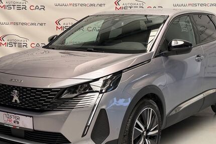 Peugeot 3008 21.586 km 21.890 &euro; Magstadt 71106