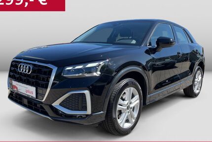 Audi Q2 15.407 km 29.790 &euro; Pforzheim 75179