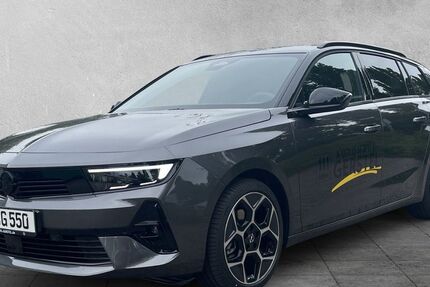 Opel Astra 30.800 km 23.990 &euro; Pforzheim 75175