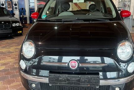Fiat 500 122.000 km 4.499 &euro; pforzheim 75179