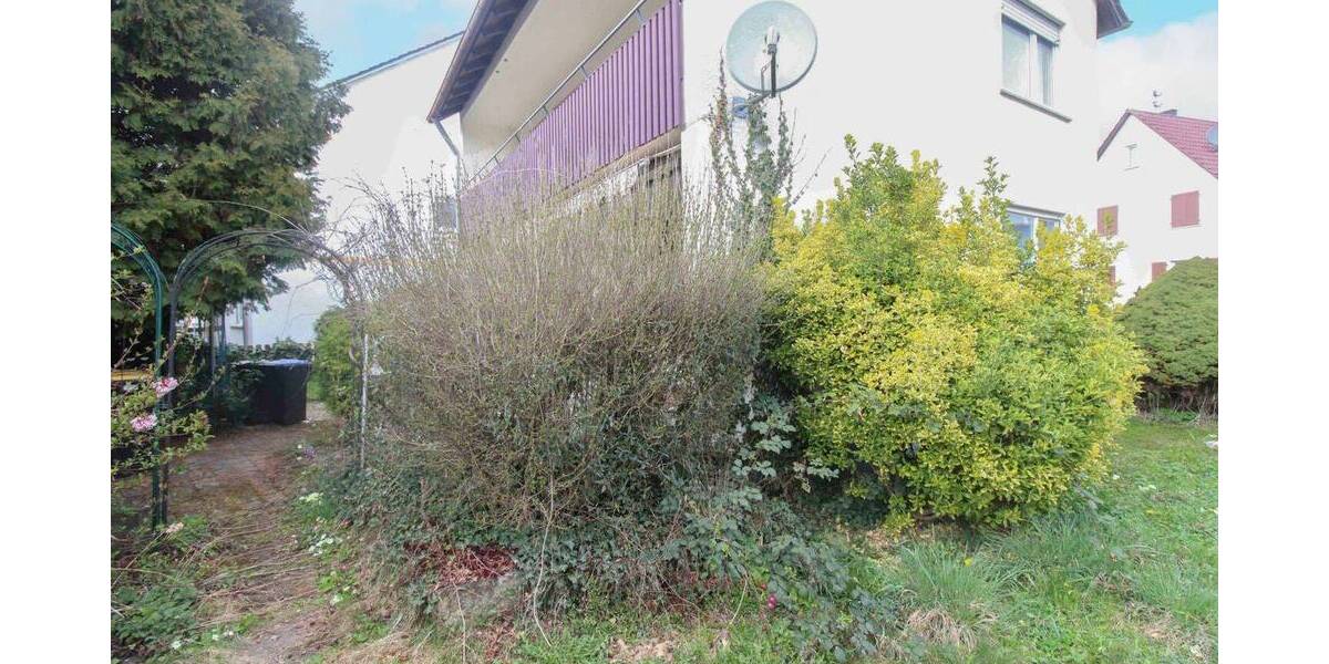 Einfamilienhaus Leinfelden-Echterdingen Leinfelden - 6 Zimmer, 117 m&sup2;, 549.000&euro; | Angebot:26391144