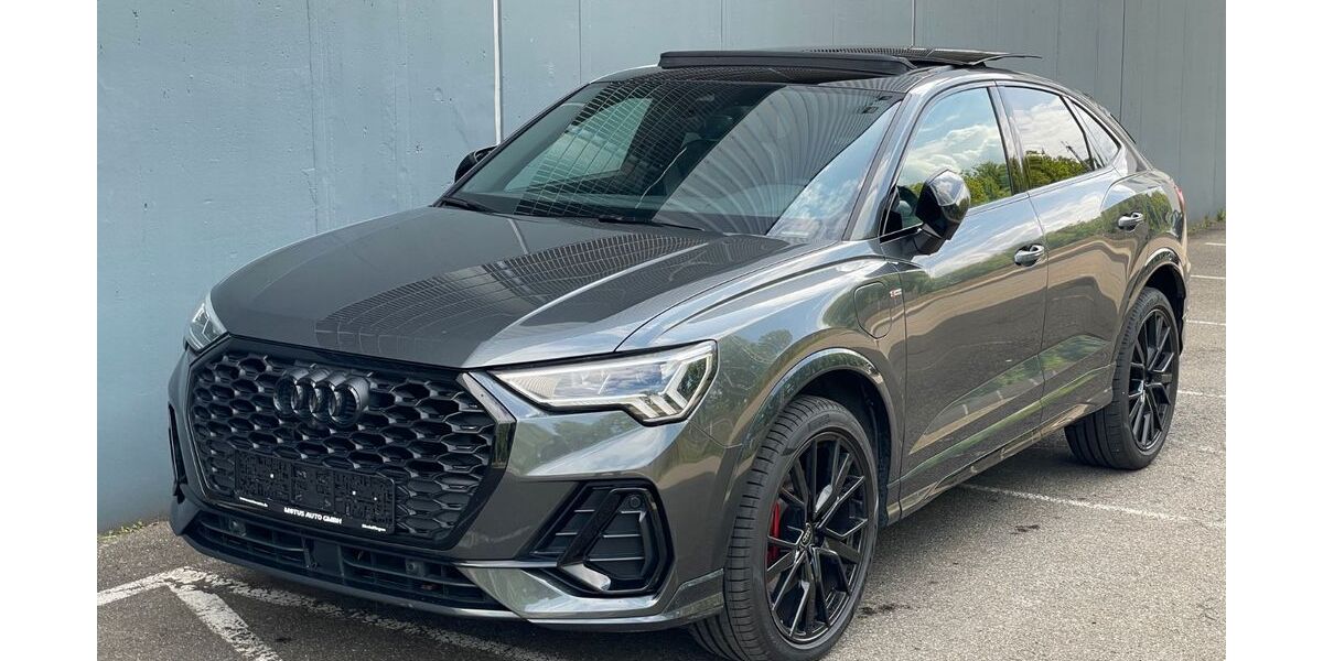 Audi Q3 165.000 km 32.880 &euro; Sindelfingen 71065