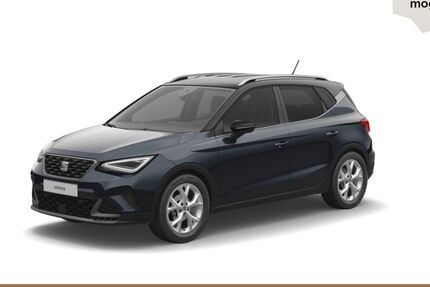 Seat Arona 24.625 km 25.930 &euro; Stuttgart-Feuerbach 70469
