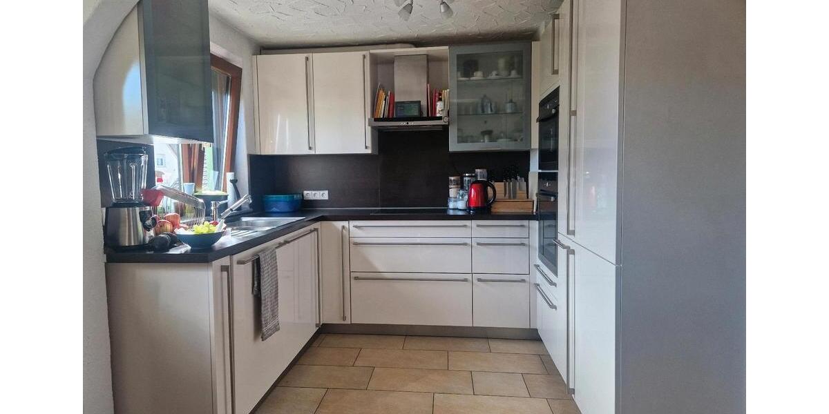 Doppelhaushälfte Nufringen - 6 Zimmer, 160 m&sup2;, 590.000&euro; | Angebot:26044573