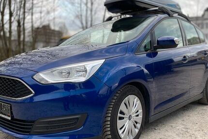 Ford C-Max 114.000 km 7.000 &euro; Stuttgart 70329