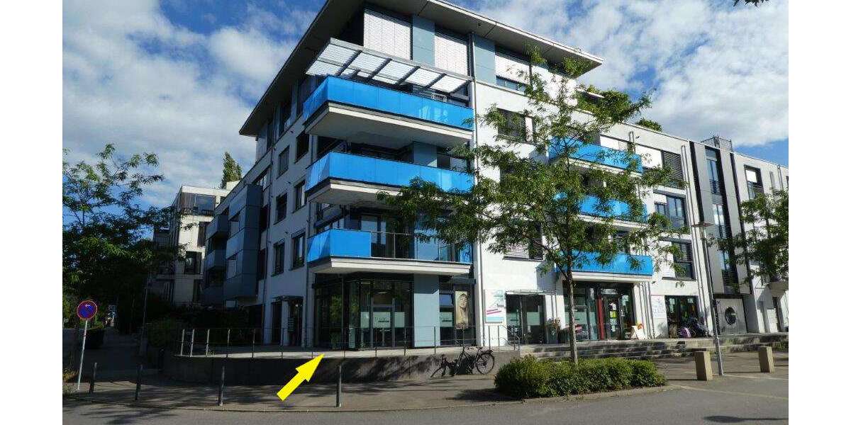 Einzelhandel in Tübingen 219.000 € 61.4 m² zimmer