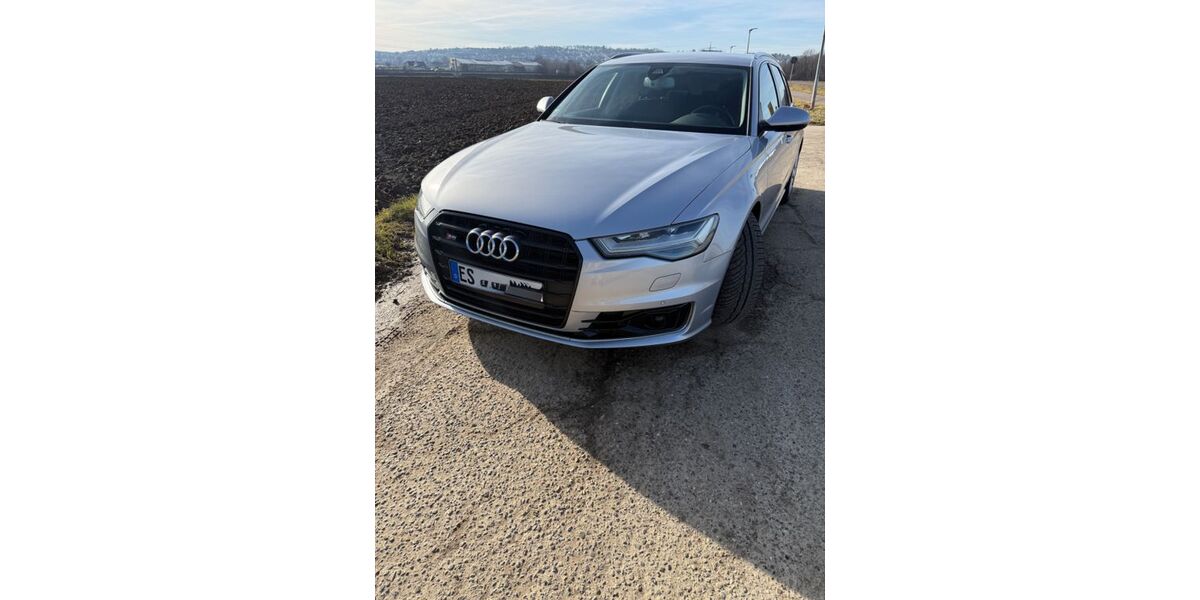 Audi A6 181.000 km 17.300 &euro; Filderstadt 70794