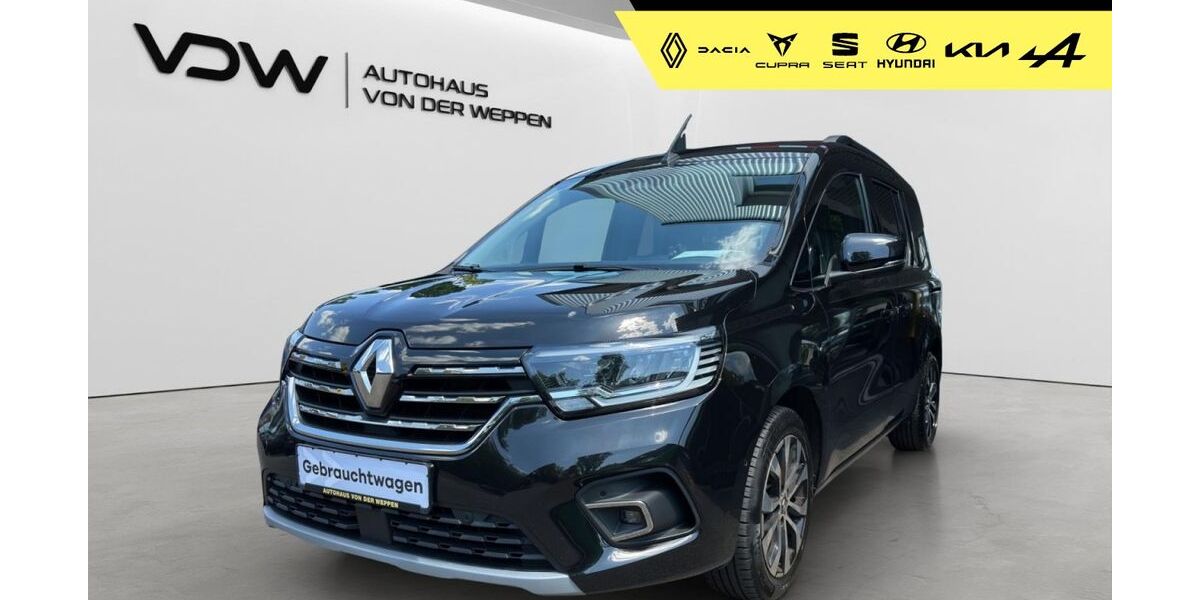 Renault Kangoo 100.400 km 14.900 &euro; Stuttgart 70565